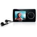 Philips GoGear Flash audio video SA3245 4GB Media Player