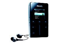 Philips GoGear Jukebox HDD6330 30GB Media Player