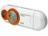 Philips GoGear KEY007 1.3MP Digital Camera