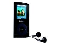 Philips GoGear Portable video SA5125 2GB Media Player