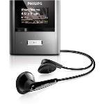 Philips GoGear RaGa 4GB Media Player