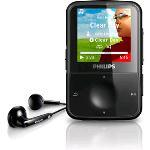 Philips GoGear Vibe 4GB Media Player