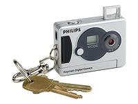 Philips Keychain 0.1MP Digital Camera
