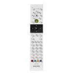 Philips Multimedia SRM5100 Remote Control