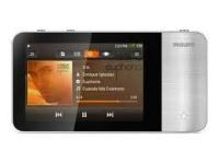 Philips Muse 16GB Media Player