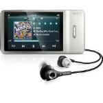 Philips Muse 8GB Media Player