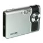 Philips SIC4523BB 5MP Digital Camera