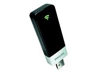 Philips SNU5600 54 Mbps 802.11 b/g Wireless Network Adapter