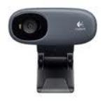 Philips SPC1005NC 1.3MP Webcam