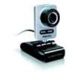 Philips SPC1030NC Webcam