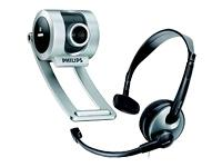 Philips SPC 315NC Webcam