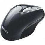 Philips SPM5713BB Notebook Laser Mice