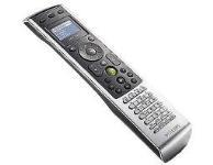 Philips SRM7500 Multimedia Remote Control