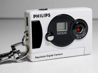 Philips US2-P44418A KYCHN DIG VER 2 ASSTMNT Digital Camera