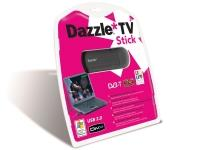 Pinnacle Corel DazzleTV 71E Digital TV Tuner Card