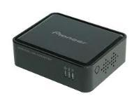 Pioneer Electronics AS-WL300 Wireless Network Adapter