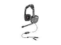 Plantronics .Audio 350 Ultimate Performance Headset