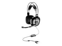 Plantronics .Audio 370 Headset