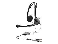 Plantronics .Audio 470 USB Headset