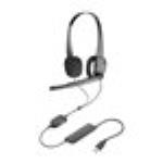 Plantronics .Audio 500 USB Multimedia Multi-Tasker Headset