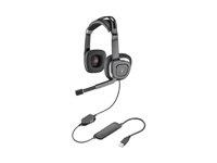 Plantronics .Audio 510 USB Ultimate Performance Headset