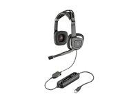 Plantronics .Audio 550 DSP Ultimate Performance Headset