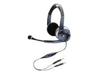 Plantronics .Audio 90 Analog Headset