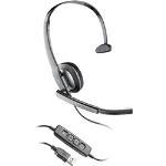Plantronics Blackwire C210-M Headset