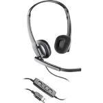 Plantronics Blackwire C220-M Headset