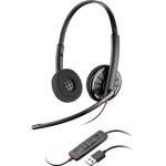 Plantronics Blackwire C320-M Headset