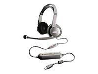 Plantronics DSP 500 Headset