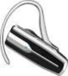 Plantronics Explorer 395 Monaural Bluetooth Headset