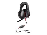 Plantronics GameCom 367 Headset