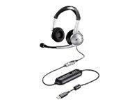 Plantronics Gamecom PRO 1 Headset