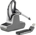 Plantronics Savi W430-M Headset