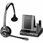 Plantronics Savi W710 Headset