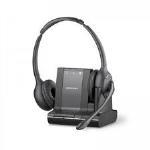 Plantronics Savi W720 Binaural Headset