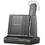 Plantronics Savi W745 Multi Device Wireless Headset