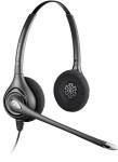 Plantronics SupraPlus Wideband Headset