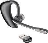 Plantronics Voyager Pro UC v2 Bluetooth Headset