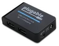 Plugable USB2-HUB4BC USB Hub