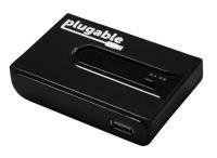 Plugable USB2-SWITCH2 Switch