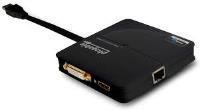 Plugable USB3-3900DHE Ethernet Adapter