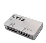 Plugable USB3-CARD6A Memory Card Reader