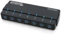 Plugable USB3-HUB7-81X USB Hub