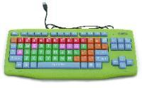 Plugable USB-EZK-G Keyboard