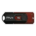 PNY 16GB Mini Attache USB Flash Drive