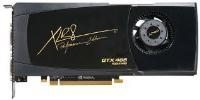 PNY 1GB GDDR5 nVIDIA GeForce GTX 465 Graphics Card