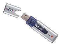 PNY Attache 128MB USB Flash Drive