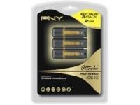 PNY Attache 2GB USB Flash Drive